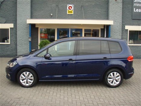 Volkswagen Touran - 1.6 TDI Comfortline 7-Persoons - 1