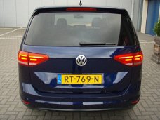 Volkswagen Touran - 1.6 TDI Comfortline 7-Persoons
