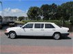 Mercedes-Benz E-klasse - 6 deurs Limo Boonacker verlengd Pullman - 1 - Thumbnail