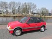 Peugeot 205 - 1.6 CTI cabrio Nederlandse dealerauto met historie - 1 - Thumbnail
