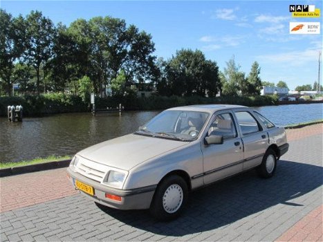 Ford Sierra - 2.0 L automaat - 1