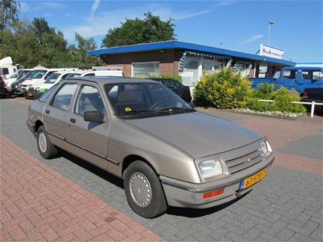 Ford Sierra - 2.0 L automaat - 1