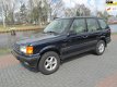 Land Rover Range Rover - 4.0 SE Balmoral keurige auto - 1 - Thumbnail