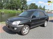 Kia Sportage - 2.0 CRDi Adventure HR 4WD 4x4 climate control - 1 - Thumbnail