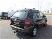 Kia Sportage - 2.0 CRDi Adventure HR 4WD 4x4 climate control - 1 - Thumbnail