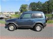 SsangYong Korando - 2.9 TD airco nette auto bijtellingsvriendelijk youngtimer - 1 - Thumbnail