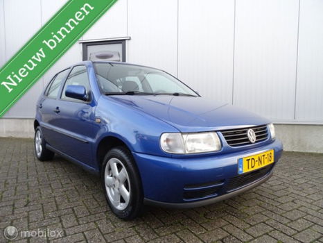 Volkswagen Polo - 1.4 - 1