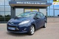 Ford Fiesta - TREND 5 DEURS 82PK AIRCO LMV TREKHAAK - 1 - Thumbnail