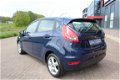 Ford Fiesta - TREND 5 DEURS 82PK AIRCO LMV TREKHAAK - 1 - Thumbnail