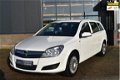 Opel Astra Wagon - 1.6 Edition - 1 - Thumbnail