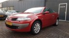 Renault Mégane Cabrio - 1.6-16V Automaat, Leder, Xenon, Panorama - 1 - Thumbnail