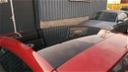 Renault Mégane Cabrio - 1.6-16V Automaat, Leder, Xenon, Panorama - 1 - Thumbnail