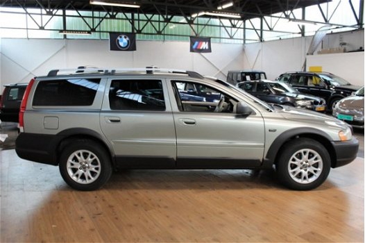 Volvo XC70 - 2.5 T Summum - BTW Auto - Nieuwstaat - 1