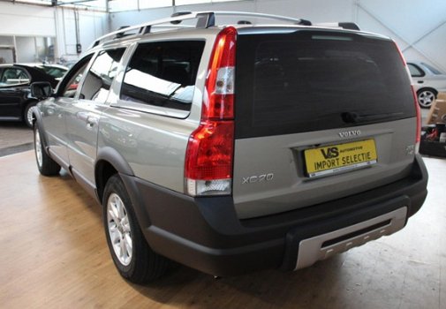 Volvo XC70 - 2.5 T Summum - BTW Auto - Nieuwstaat - 1