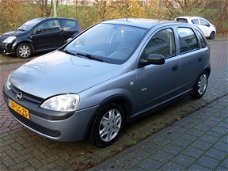 Opel Corsa - 1.0-12V Eco Easytronic