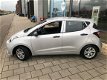 Hyundai i10 - 1.0i Essence l Airco l Elektrische ramen l Centrale Vergrendeli - 1 - Thumbnail