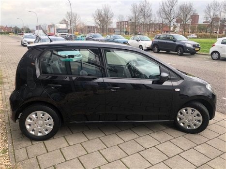 Skoda Citigo - 1.0 Grt. Active Pro l Airco l C.V op afst l - 1