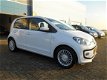 Volkswagen Up! - 1.0 high up BlueMotion 5-drs - 1 - Thumbnail