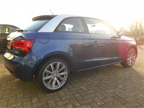 Audi A1 - 1.2 TFSI Connect - 1