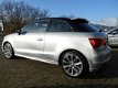 Audi A1 - 1.2 TFSI Admired S-line - 1 - Thumbnail