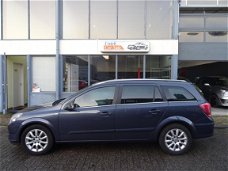 Opel Astra Wagon - 1.6 Cosmo