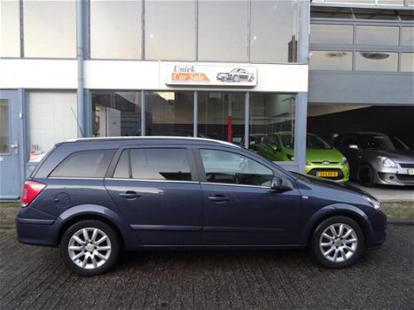 Opel Astra Wagon - 1.6 Cosmo - 1