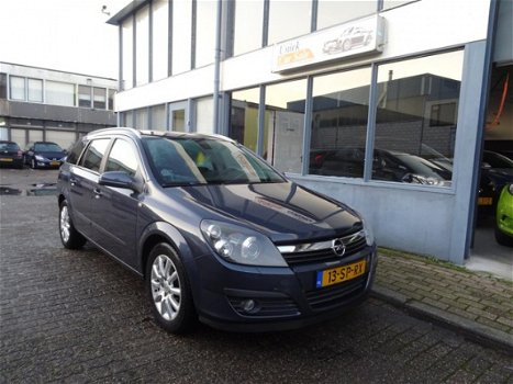 Opel Astra Wagon - 1.6 Cosmo - 1