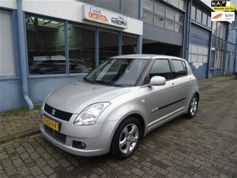 Suzuki Swift - 1.3 Shogun - 1