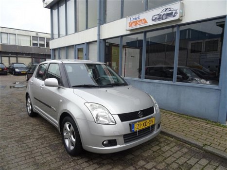 Suzuki Swift - 1.3 Shogun - 1