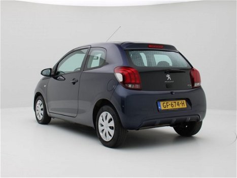 Peugeot 108 - 1.0 VTi Active - 1