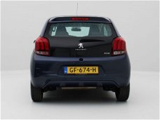 Peugeot 108 - 1.0 VTi Active