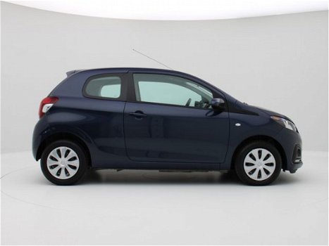 Peugeot 108 - 1.0 VTi Active - 1