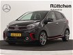 Kia Picanto - 1.0 X-Tra Navigatie, Achteruitrijcamera, Airconditioning, Lederen interieur Lichtmetal - 1 - Thumbnail