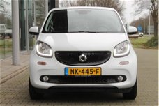 Smart Forfour - 1.0 Turbo Passion | Climate Control | Cruise Control