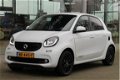 Smart Forfour - 1.0 Turbo Passion | Climate Control | Cruise Control - 1 - Thumbnail