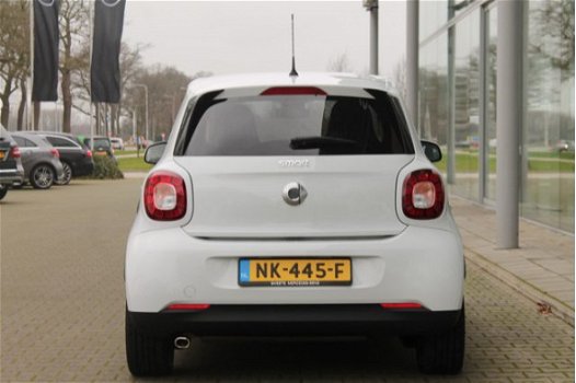 Smart Forfour - 1.0 Turbo Passion | Climate Control | Cruise Control - 1