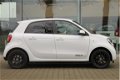 Smart Forfour - 1.0 Turbo Passion | Climate Control | Cruise Control - 1 - Thumbnail
