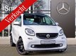 Smart Fortwo - 1.0 Turbo Passion Automaat | Airco | Cruise control | - 1 - Thumbnail
