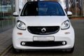 Smart Fortwo - 1.0 Turbo Passion Automaat | Airco | Cruise control | - 1 - Thumbnail