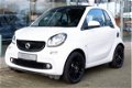 Smart Fortwo - 1.0 Turbo Passion Automaat | Airco | Cruise control | - 1 - Thumbnail