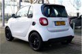 Smart Fortwo - 1.0 Turbo Passion Automaat | Airco | Cruise control | - 1 - Thumbnail