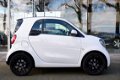 Smart Fortwo - 1.0 Turbo Passion Automaat | Airco | Cruise control | - 1 - Thumbnail