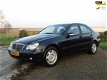 Mercedes-Benz C-klasse - 200 CDI Amice , origineel NL en NAP, geen roest - 1 - Thumbnail