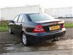 Mercedes-Benz C-klasse - 200 CDI Amice , origineel NL en NAP, geen roest - 1 - Thumbnail