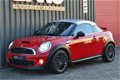 Mini Mini Coupé - 1.6 Cooper S 185 PK Chili 2011 Rood Xenon/Navi/Leer/PDC - 1 - Thumbnail