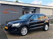 Volkswagen Tiguan - 1.4 TSI 150PK 4WD trekh navi NAP NL-auto - 1 - Thumbnail