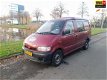 Nissan Vanette - 2.3 Cargo Combi-8 Nieuwe apk airco 1 ste Eigenaar 144000km NAP - 1 - Thumbnail