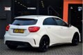 Mercedes-Benz A-klasse - A180 AMG Pakket Xenon/Led Camera Alcantara - 1 - Thumbnail