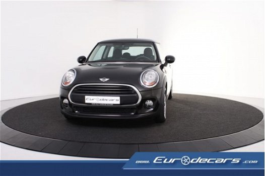 Mini Mini One - D 1.5 *Navigatie*Keyless*Connect - 1