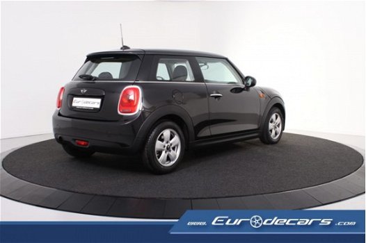 Mini Mini One - D 1.5 *Navigatie*Keyless*Connect - 1